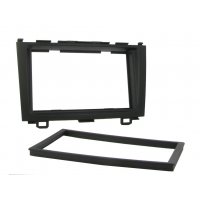 RAF1704/D 2DIN redukčný rámik Honda CR-V 3