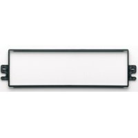 RAF2100 redukčný rámik rádia Kia Rio Carens Kalos