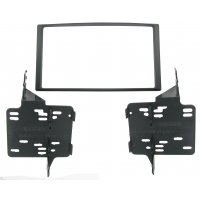 RAF2115D redukčný rámik autorádia pre Hyundai Kia