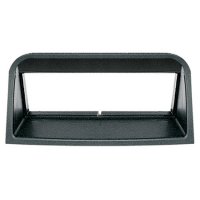 RAF2501 redukčný rámik rádia Peugeot 406 1995>