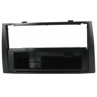 RAF2513 1DIN/2DIN redukčný rámik pre Peugeot 308 