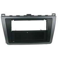 RAF2708/D redukčný rámik rádia Mazda 6