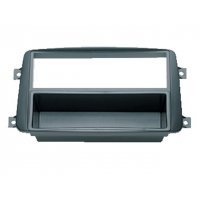 RAF3400 redukčný rámik rádia Mercedes C 