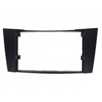 RAF3401/D 2-DIN rámik rádia Mercedes E 4/2002