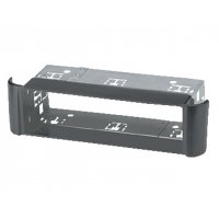 RAF3700A redukčný rámik rádia Smart Fortwo