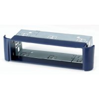 RAF3700B redukčný rámik rádia Smart modrý