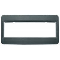 RAF3800 redukčný rámik rádia Toyota Avensis RAV4 