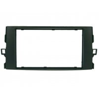 RAF3805/D redukčný rámik Toyota Auris 2007>