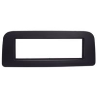 RAF3903 redukčný rámik rádia Roomster,Fabia