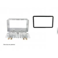 RAF4108/D redukčný rámik Alfa 159 Brera Spid