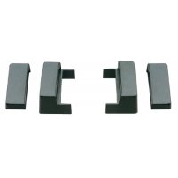 RAF4200 redukčný rámik rádia Audi A6 A4