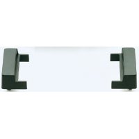 RAF4204 redukčný rámik rádia Audi A4 >99