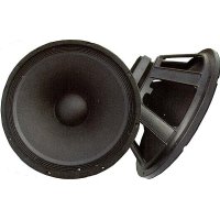 RE15-500-8 basový 15" PA 500W 8ohm