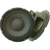 RE8-100-8 stredobass 8" 8ohm 100W