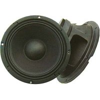 RE8-200-4 stredobas 8" 4ohm/200W