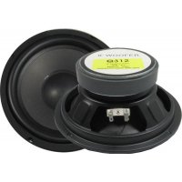 RE8-60-4 basový 8" 4ohm 60W