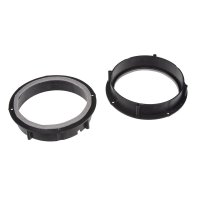 Redukčné podložky pre Seat Mii, Škoda Citigo, VW