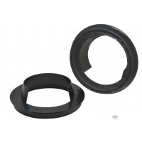 Redukčné podložky pre Suzuki a Fiat 165mm