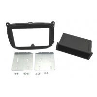 Redukčný rámik 2DIN Alfa Romeo Giulietta 2014>