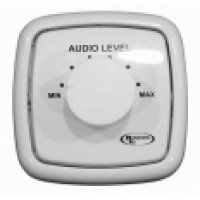 RGH 10M regulátor hlasitosti pre 100V