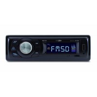 RMD021 4x55W USB SD autorádio