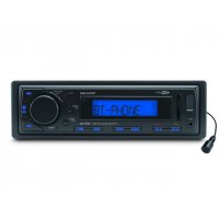 RMD047BT 4x75W USB SD AUX Bluetooth autorádio