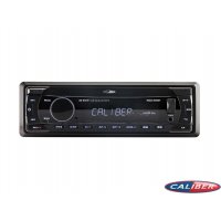 RMD231BT autorádio 4x50Watt USB SD AUX  Bluetooth