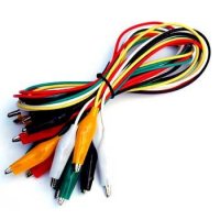 Sada meriacích šnúr s kroko