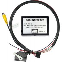 SK-MFD3 video vstup pre VW MFD3/RNS510