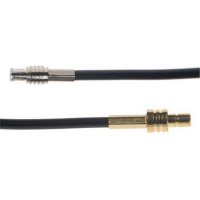 SMB-M/MCX-M GPS adaptér 15cm