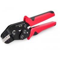 SN-58B Lisovacie kliešte pre faston konektory 