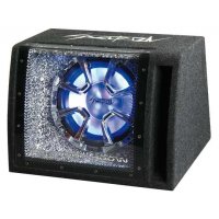 SP-S110BP bandpass box 10" 400W