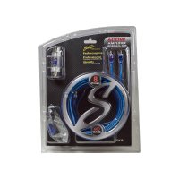 SS600CCA  káblová sada pre zosilňovač 600W