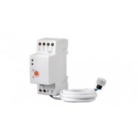 ST308 súmrakový spínač na DIN lištu