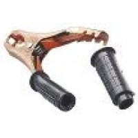 Svorka 400A čierna  I=1160mm