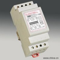 Transformátor 2x12V/10VA na DIN lištu