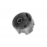 UK1-S krabica 850°C unverzálna samozhášavá