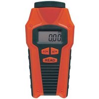 Ultrazvukový diaľkomer CB-1003, 0,5-15 s laserom