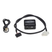 USB/AUX adaptér pre Mazda