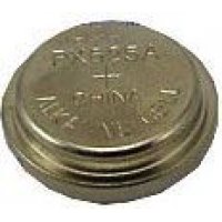 V625  gombíková baterka