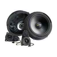 VWT5-F31 Komponetné reproduktory 90W RMS