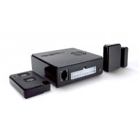 WiPro III safe.lock pre Mercedes Sprinter/MAN/VW