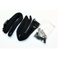 WOS2 – sada na uchytenie subwoofera do vozidla