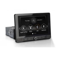 X-127 multimédia 1DIN 9TFT BT USB FN CP Android