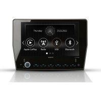 X-F285 multimédia pre FORD Transit 