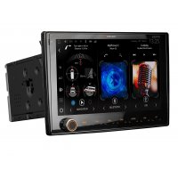 Z-E3776 multimédia  pre Fiat Citroen Peugeot