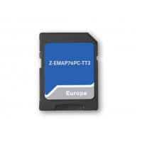 Z-EMAP76PC-TT3 navigácia pre osobné vozidlá