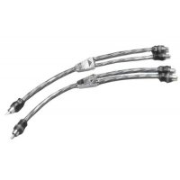 ZC-TSYF, Y-adapter, 1M/2F