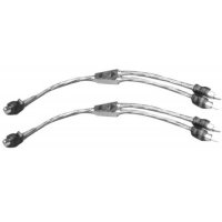 ZC-TSYM, Y-adapter 2M/1F