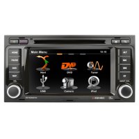 ZE-NC2051D nav. dualz. E>GO VW T5 Multivan